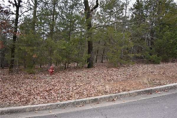 0.28 Acres of Residential Land for Sale in Booneville, Arkansas