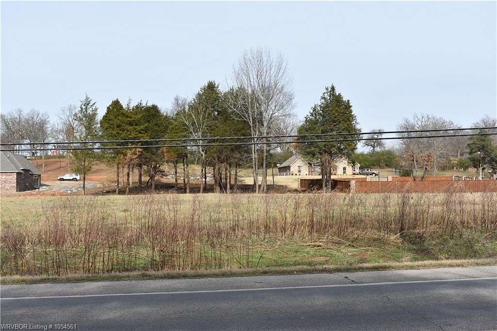0.51 Acres of Land for Sale in Booneville, Arkansas