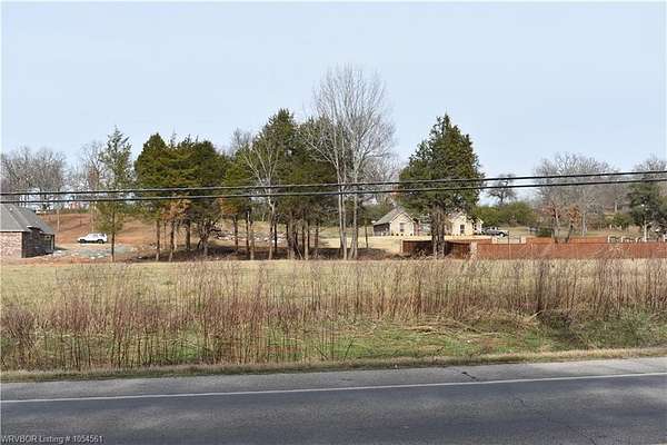0.51 Acres of Land for Sale in Booneville, Arkansas
