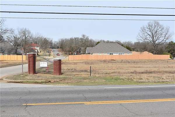 0.69 Acres of Land for Sale in Booneville, Arkansas