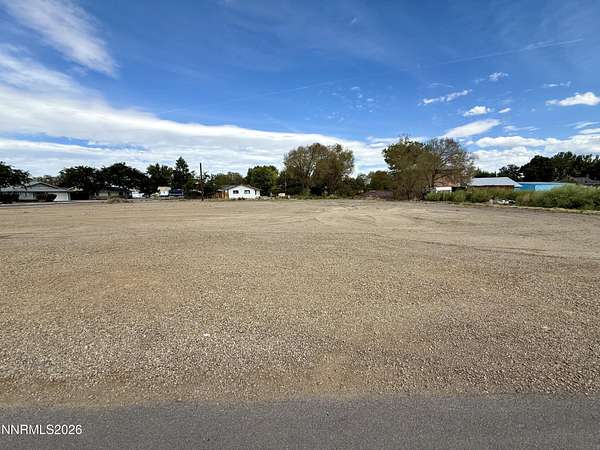 0.37 Acres of Residential Land for Sale in Yerington, Nevada