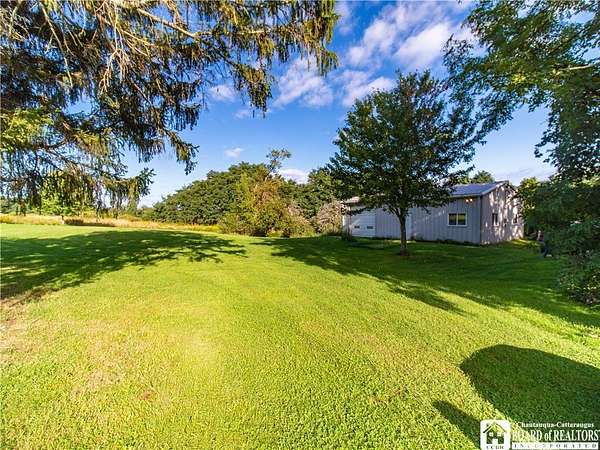 11.2 Acres of Recreational & Residential Land for Sale in Westfield, New York