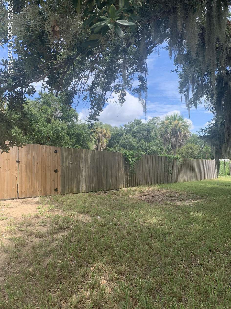0.31 Acres of Residential Land for Sale in Cocoa, Florida