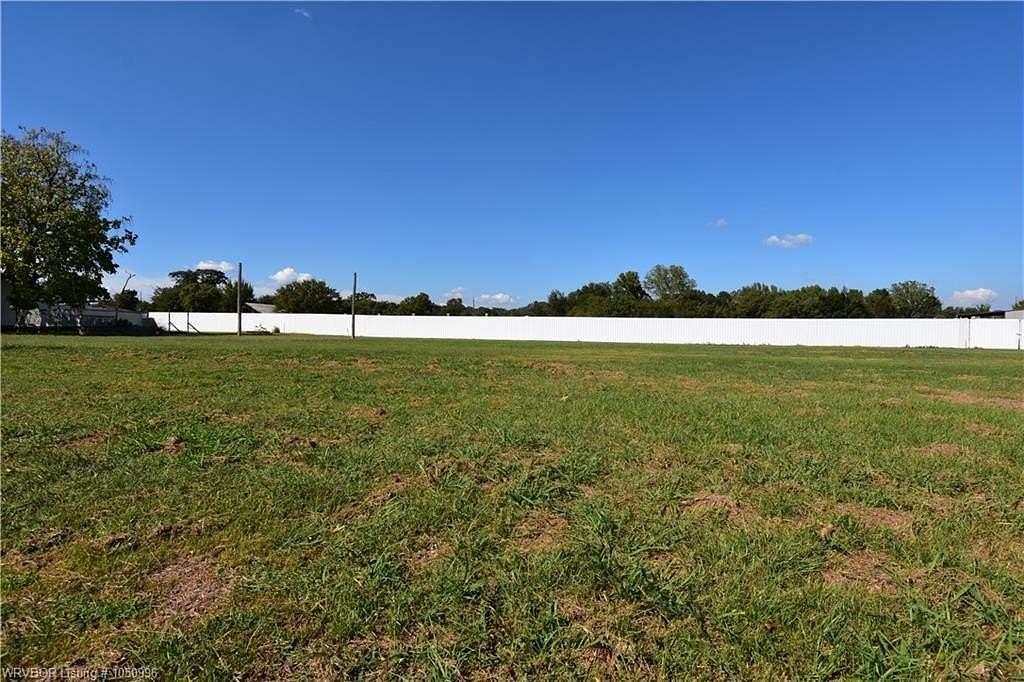 1 Acre of Land for Sale in Booneville, Arkansas