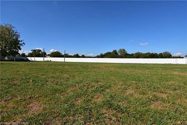 1 Acre of Land for Sale in Booneville, Arkansas