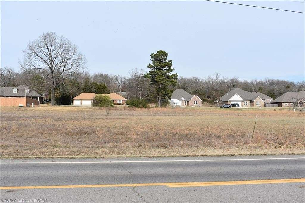 0.44 Acres of Residential Land for Sale in Booneville, Arkansas