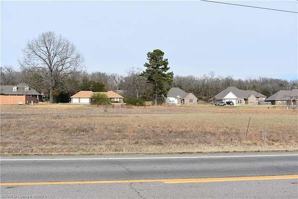0.44 Acres of Residential Land for Sale in Booneville, Arkansas