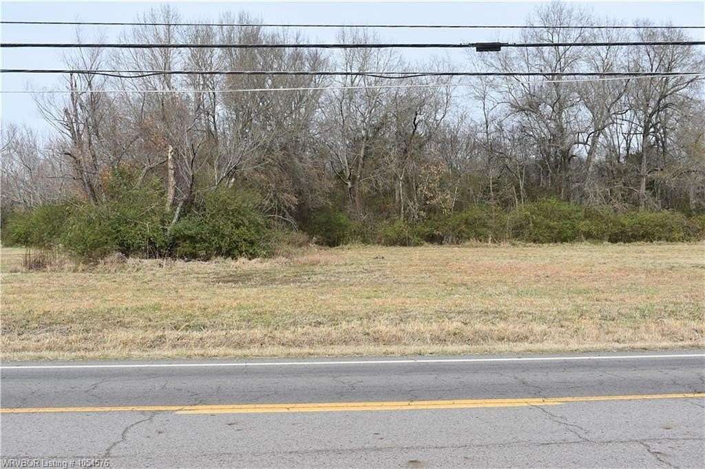 0.58 Acres of Land for Sale in Booneville, Arkansas