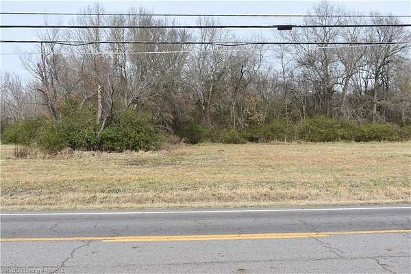 0.58 Acres of Land for Sale in Booneville, Arkansas