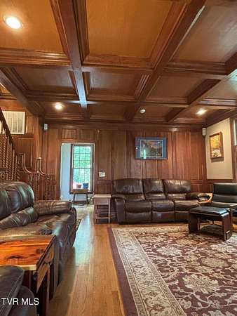 1.9 Acres of Land with Home for Sale in Johnson City, Tennessee