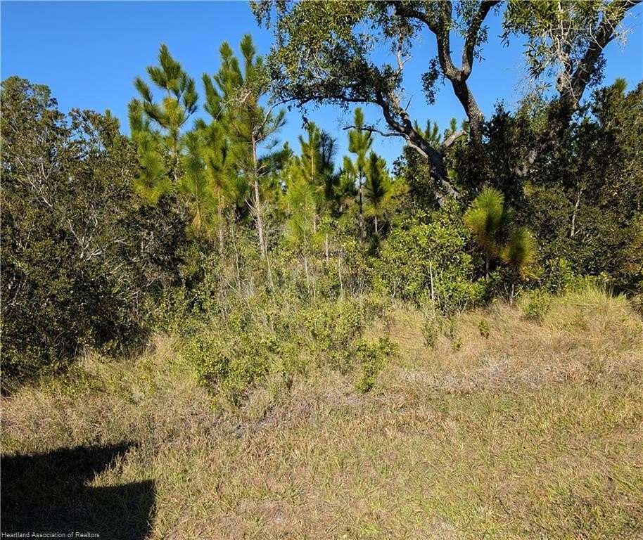 0.5 Acres of Residential Land for Sale in Indian Lake Estates, Florida