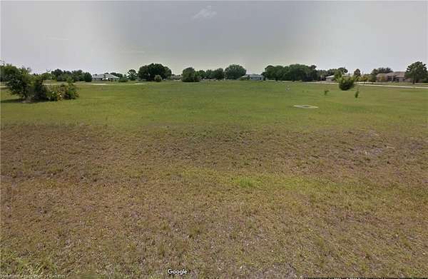 0.33 Acres of Residential Land for Sale in Sebring, Florida