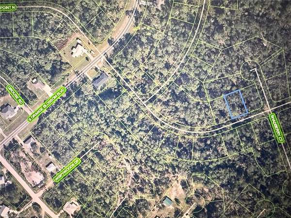 0.23 Acres of Residential Land for Sale in Sebring, Florida