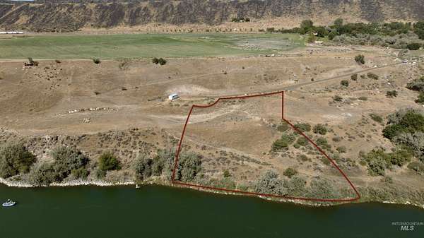 1.54 Acres of Residential Land for Sale in Bliss, Idaho