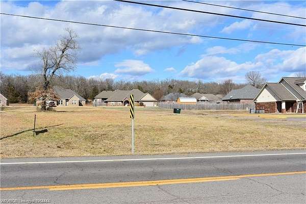 0.59 Acres of Land for Sale in Booneville, Arkansas