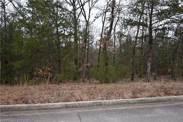 0.35 Acres of Residential Land for Sale in Booneville, Arkansas