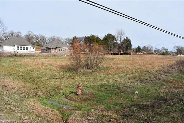 0.9 Acres of Residential Land for Sale in Booneville, Arkansas