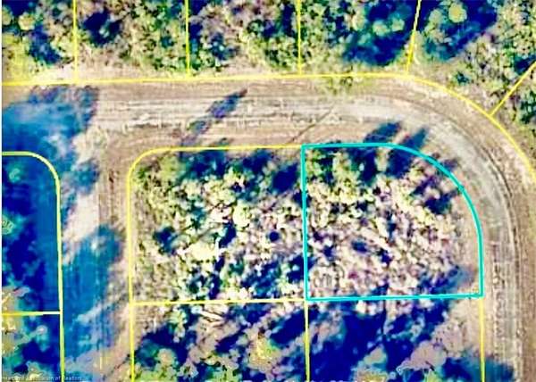 0.29 Acres of Residential Land for Sale in LaBelle, Florida