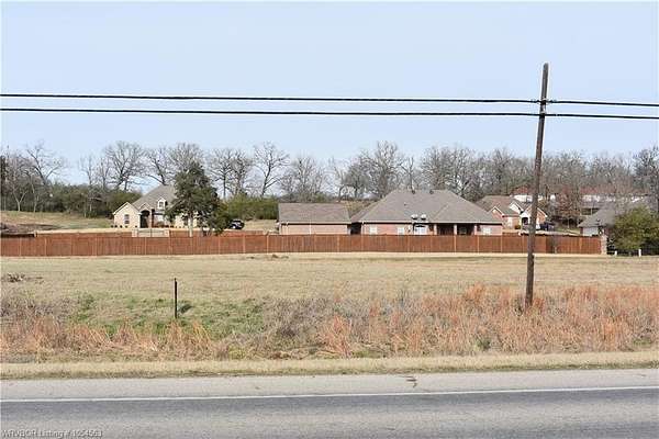 0.54 Acres of Residential Land for Sale in Booneville, Arkansas