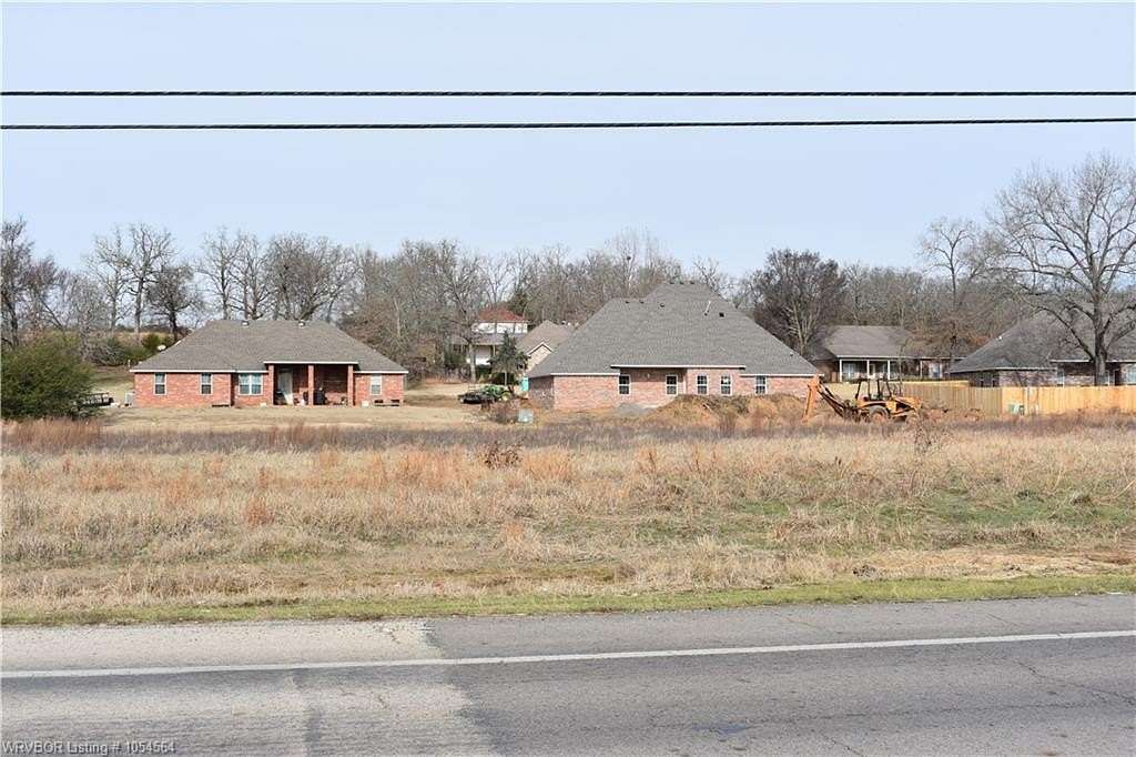 0.55 Acres of Residential Land for Sale in Booneville, Arkansas