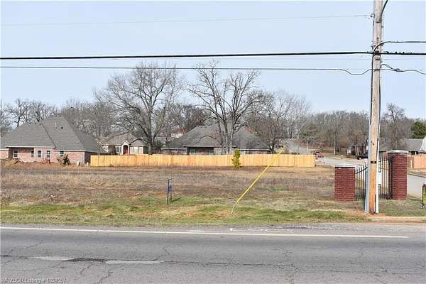 0.76 Acres of Land for Sale in Booneville, Arkansas