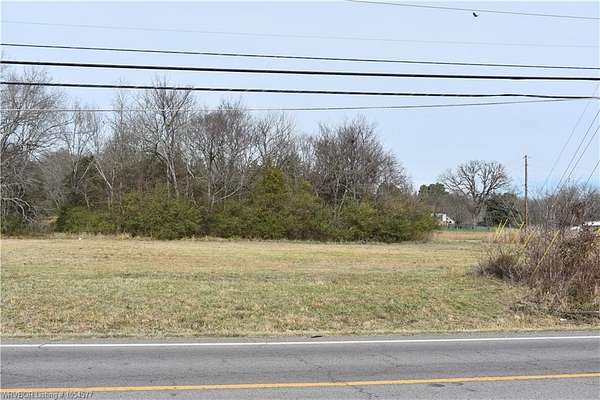 0.45 Acres of Land for Sale in Booneville, Arkansas