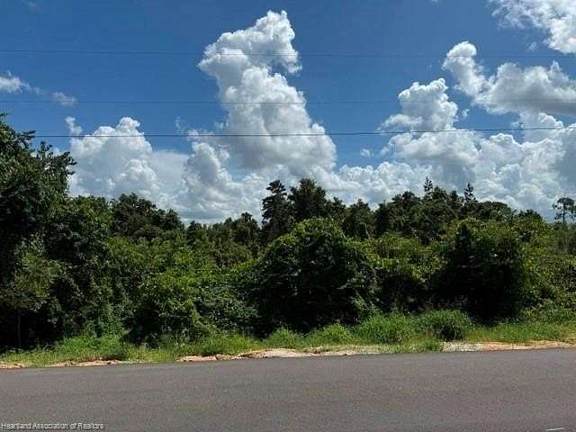0.26 Acres of Residential Land for Sale in Lake Placid, Florida