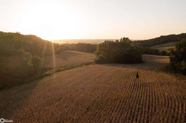 114 Acres of Land for Sale in Council Bluffs, Iowa