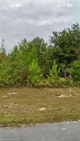 0.22 Acres of Residential Land for Sale in Chipley, Florida