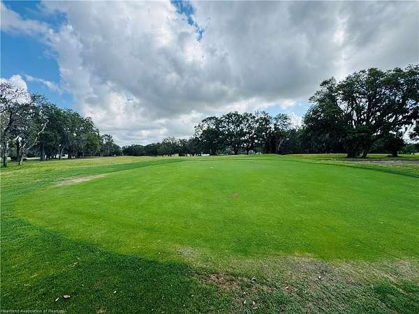 123 Acres of Recreational Land for Sale in Avon Park, Florida