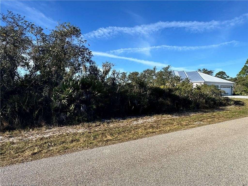 0.29 Acres of Residential Land for Sale in Sebring, Florida