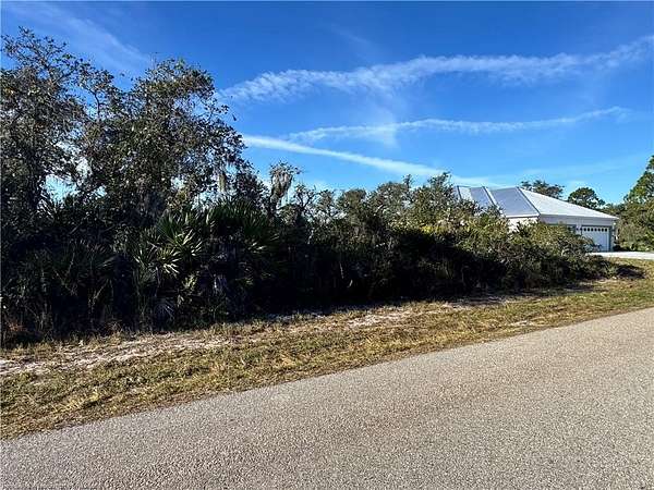 0.29 Acres of Residential Land for Sale in Sebring, Florida