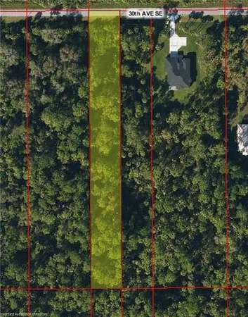 1.14 Acres of Residential Land for Sale in Naples, Florida