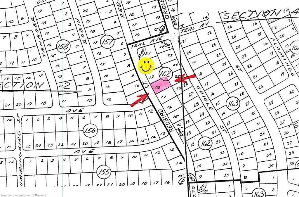 0.23 Acres of Residential Land for Sale in Lake Placid, Florida