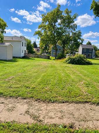 0.09 Acres of Land for Sale in Jackson, Michigan