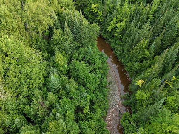 3.1 Acres of Residential Land for Sale in Ontonagon, Michigan