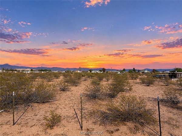 2.43 Acres of Residential Land for Sale in Golden Valley, Arizona