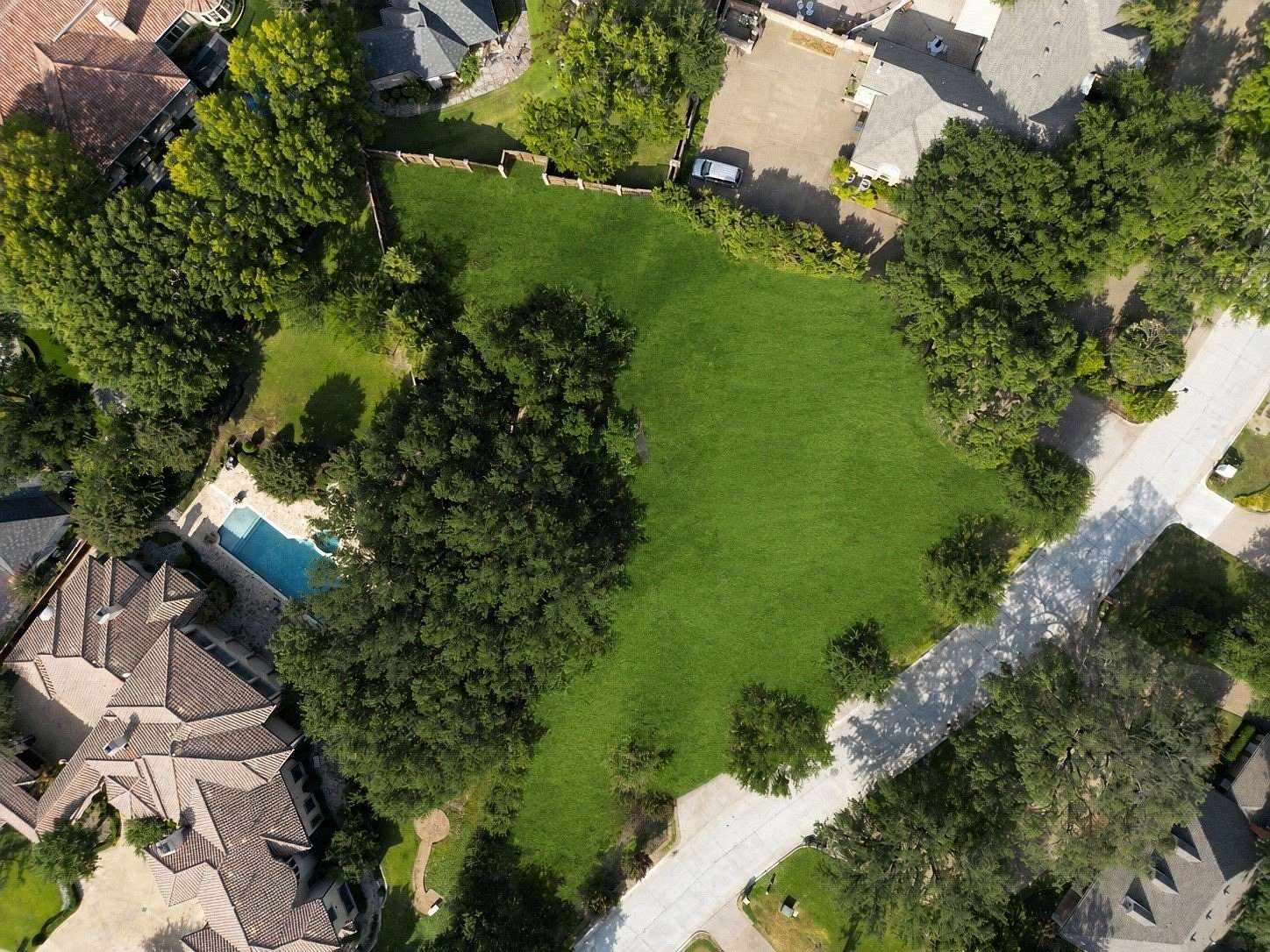 0.81 Acres of Residential Land for Sale in Dallas, Texas