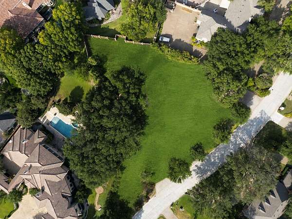 0.81 Acres of Residential Land for Sale in Dallas, Texas