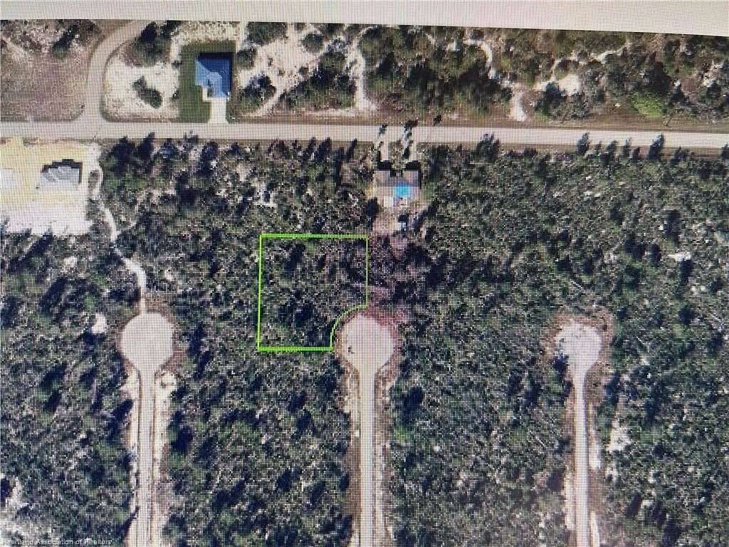 0.55 Acres of Residential Land for Sale in Lake Placid, Florida