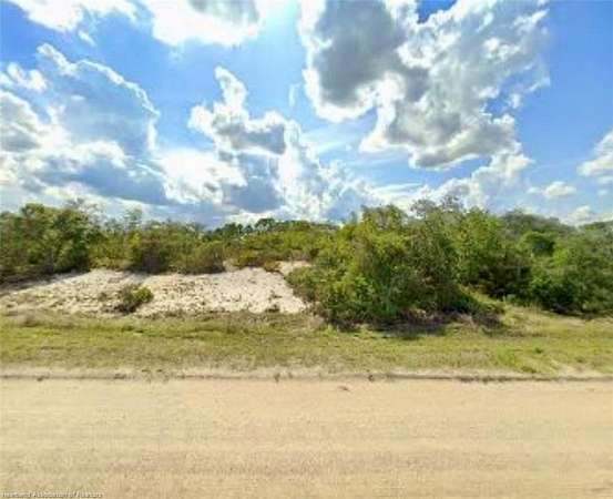 0.56 Acres of Residential Land for Sale in Lake Placid, Florida