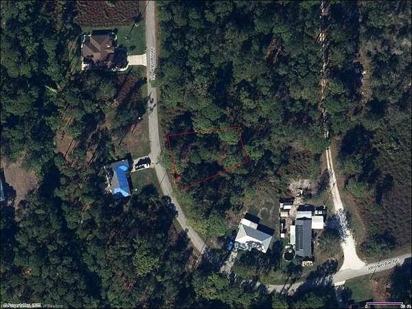 0.23 Acres of Residential Land for Sale in Lake Placid, Florida