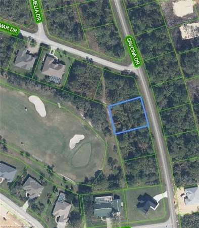 0.31 Acres of Residential Land for Sale in Sebring, Florida