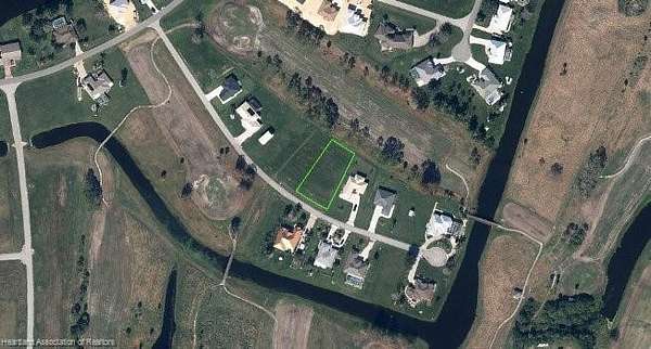 0.43 Acres of Residential Land for Sale in Sebring, Florida