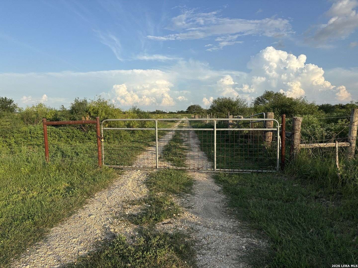 8.68 Acres of Land for Sale in Cibolo, Texas