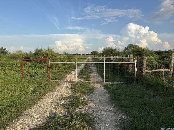 8.68 Acres of Land for Sale in Cibolo, Texas