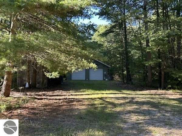 5.24 Acres of Residential Land for Sale in East Tawas, Michigan