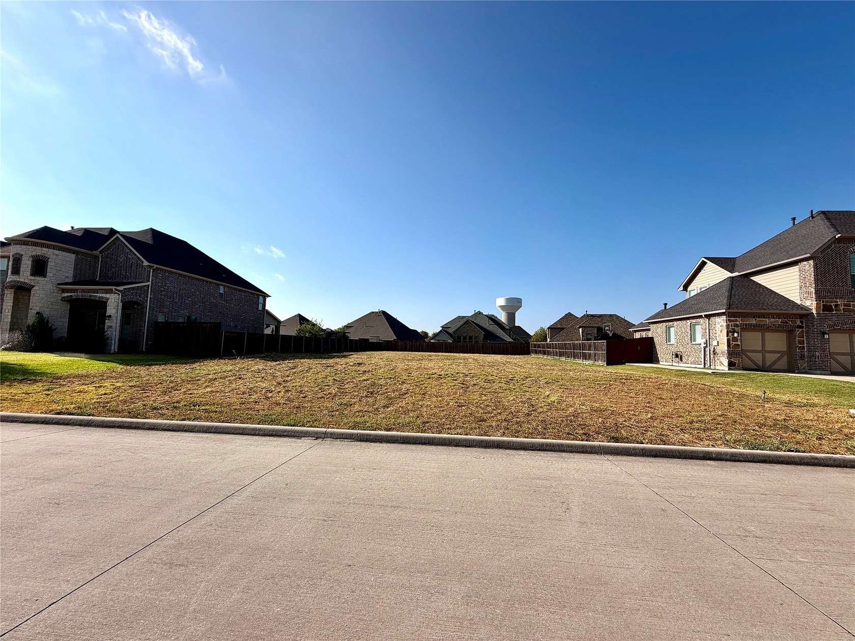 0.3 Acres of Residential Land for Sale in Wylie, Texas