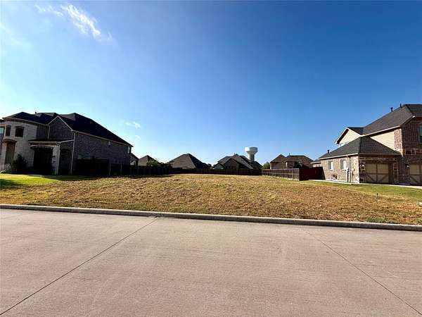 0.3 Acres of Residential Land for Sale in Wylie, Texas