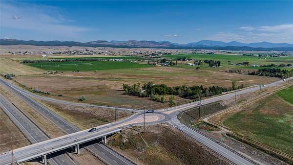 45.5 Acres of Commercial Land for Sale in Helena, Montana